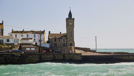 Harbour Inn - Gallery