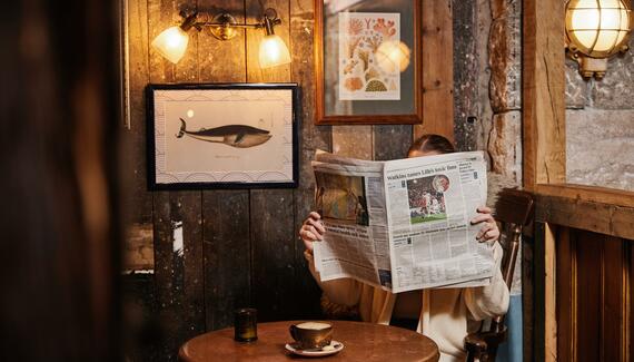 Harbour Inn - Gallery