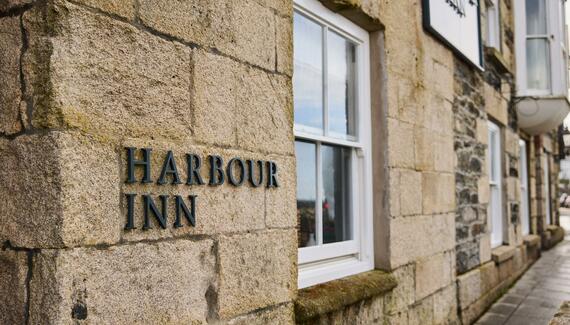 Harbour Inn - Gallery