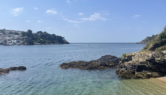 Marners Rock No 3 - Gallery