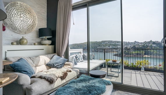 Marners Rock No 3 - Gallery