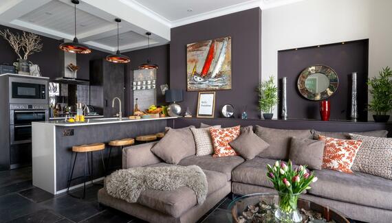 Marners Rock No 3 - Gallery