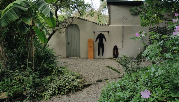 Middle Colenso Farm - Gallery