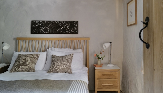 Middle Colenso Farm - Gallery