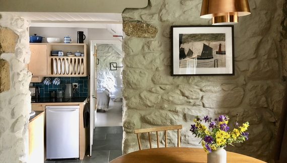 Middle Colenso Farm - Gallery