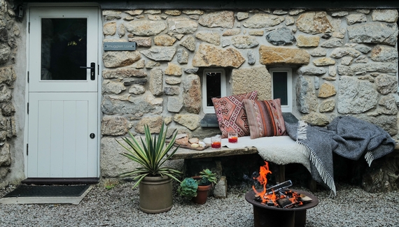 Middle Colenso Farm - Gallery