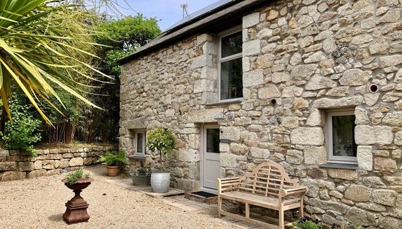 Middle Colenso Farm - Gallery