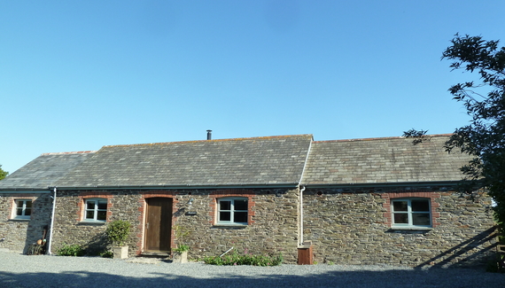 Mynford Cottage - Gallery