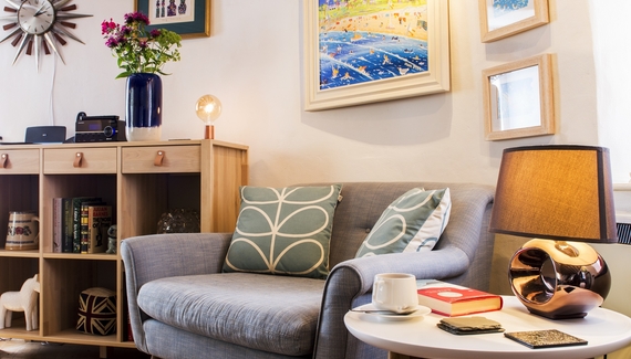 Round House East - Gallery