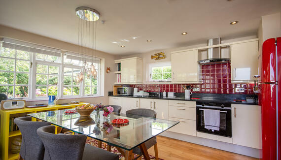 Round House East - Gallery