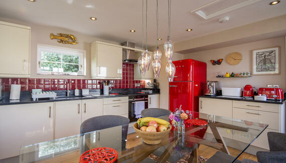 Round House East - Gallery