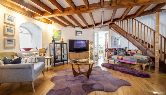 Round House East - Gallery