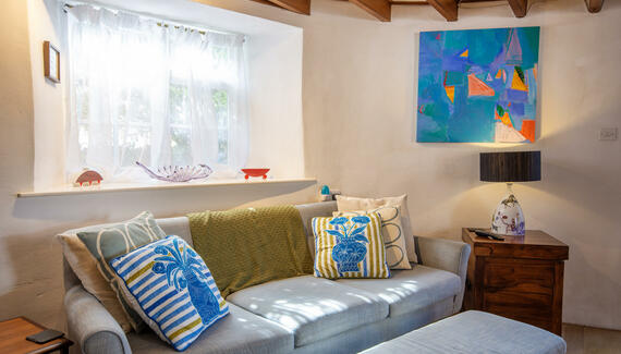Round House East - Gallery