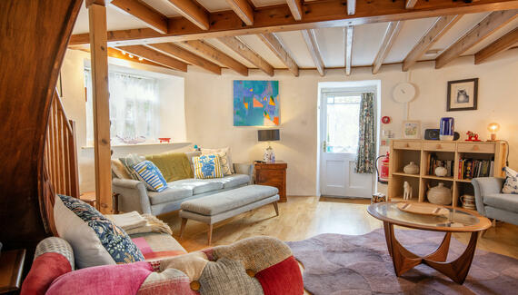 Round House East - Gallery