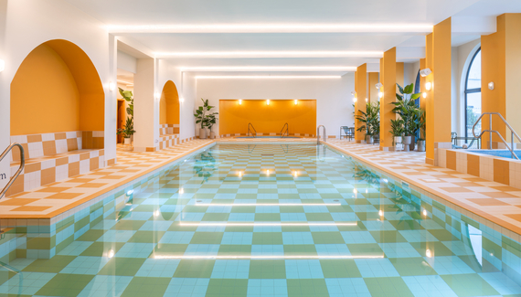 SeaSpace - Gallery