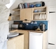 Smugglers Lane at Middle Colenso Farm - Gallery - picture 