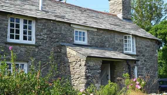 South Priddacombe - Gallery