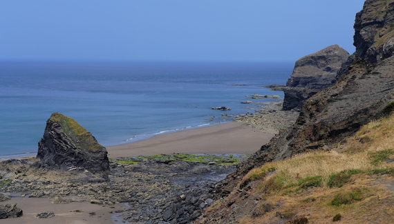 South Priddacombe - Gallery