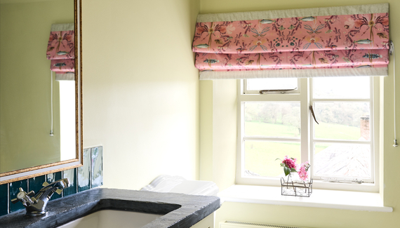 The Dairy House at Boconnoc - Gallery