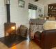 The Old Barn, Lower Tresithick Farm - Gallery - picture 