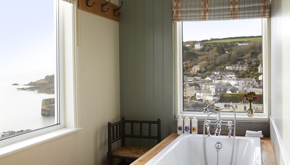 The Old Coastguard - Gallery