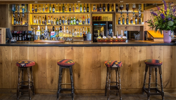 The Old Coastguard - Gallery
