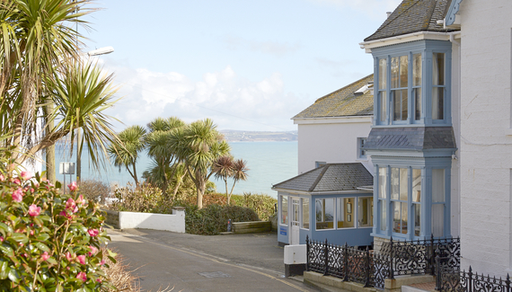 The Old Coastguard - Gallery