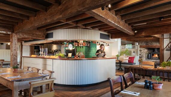 The Plume of Feathers - Gallery
