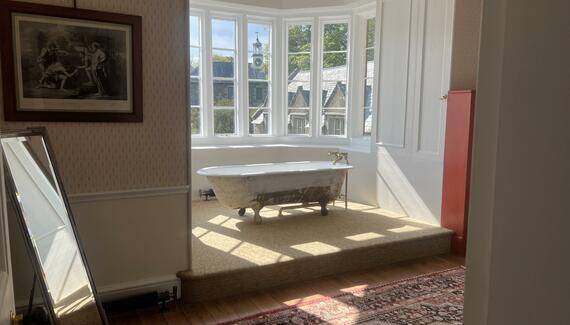 Trelowarren B&B - Gallery