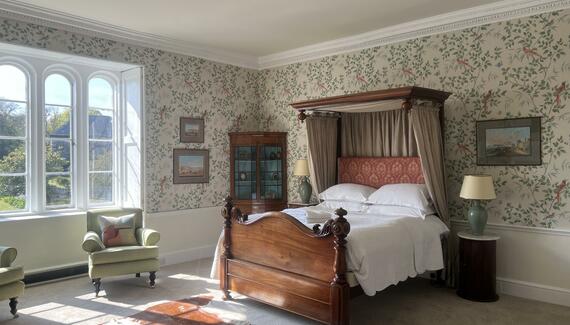 Trelowarren B&B - Gallery