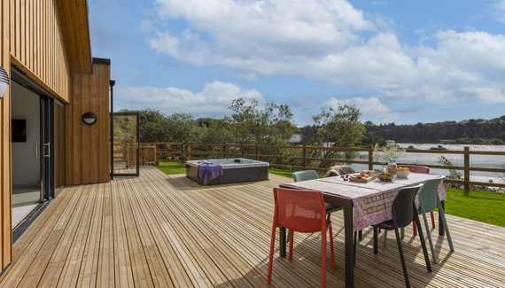 Trevassack Holidays - Gallery