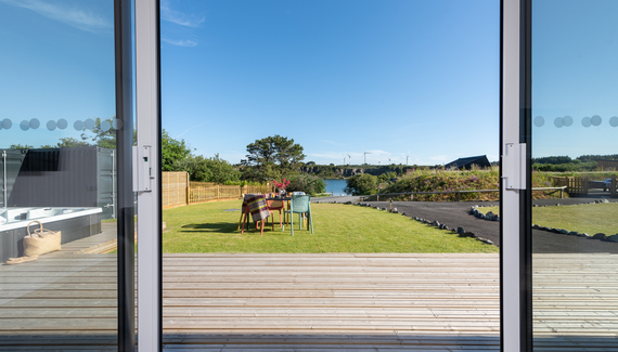 Trevassack Holidays - Gallery