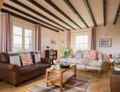 Trevigue Cottage