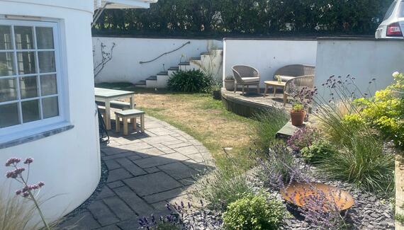 Ursula's Garden - Gallery