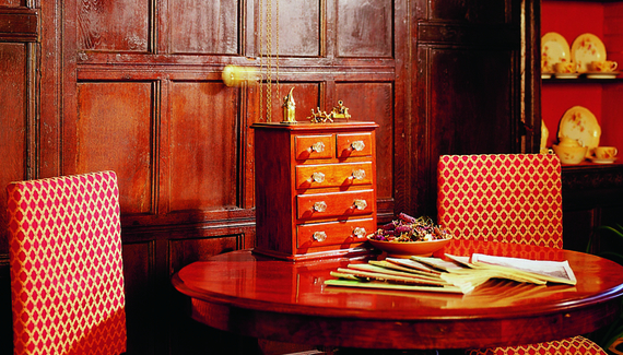 Augill Castle - Gallery