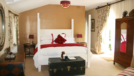 Augill Castle - Gallery