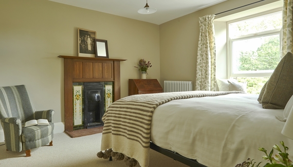 Brownber House - Gallery
