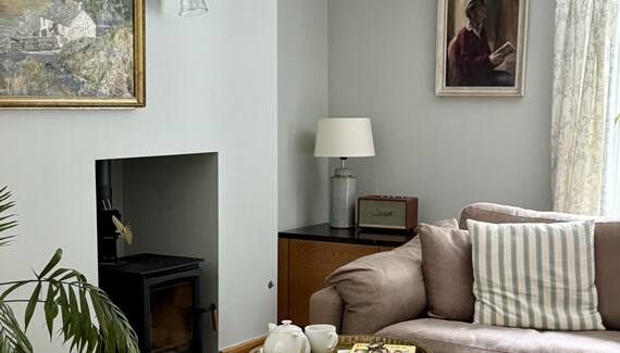 Brownber House - Gallery