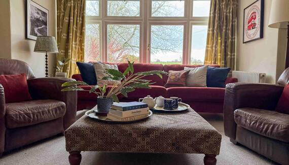 Brownber House - Gallery