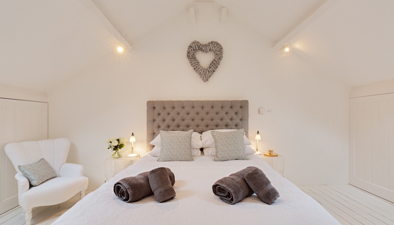 Coachman’s House - Gallery