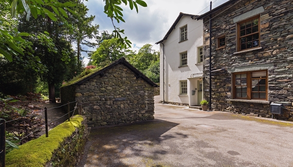 Coachman’s House - Gallery