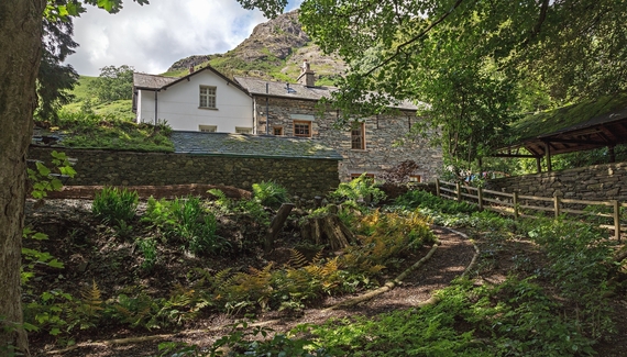 Coachman’s House - Gallery