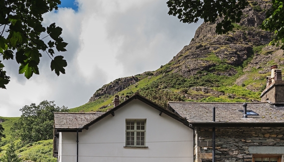 Coachman’s House - Gallery