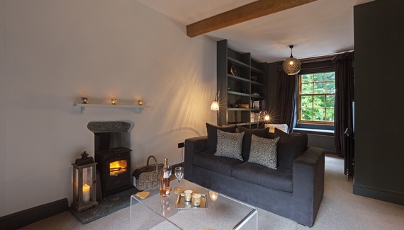 Coachman’s House - Gallery