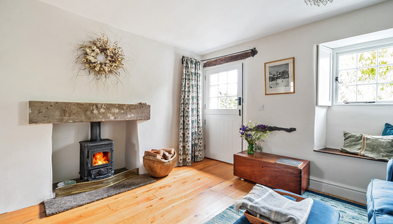 Crumble Cottage - Gallery