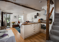 Crumble Cottage