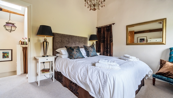 Crumble Cottage - Gallery