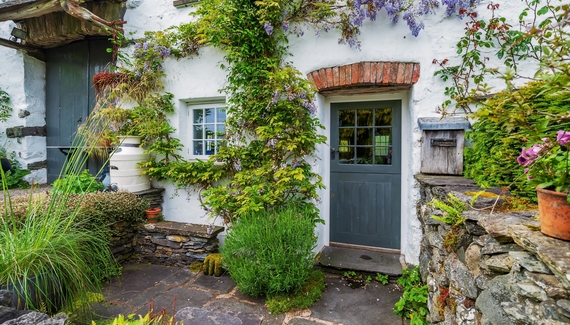 Crumble Cottage - Gallery