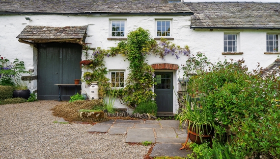 Crumble Cottage - Gallery