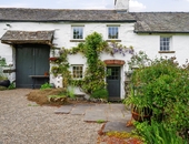 Crumble Cottage
